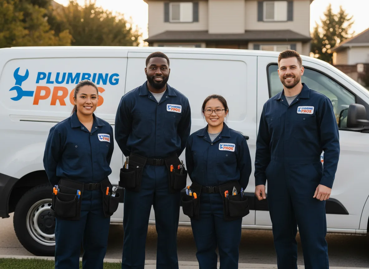 Water Heater Repair company in Hinesville, GA